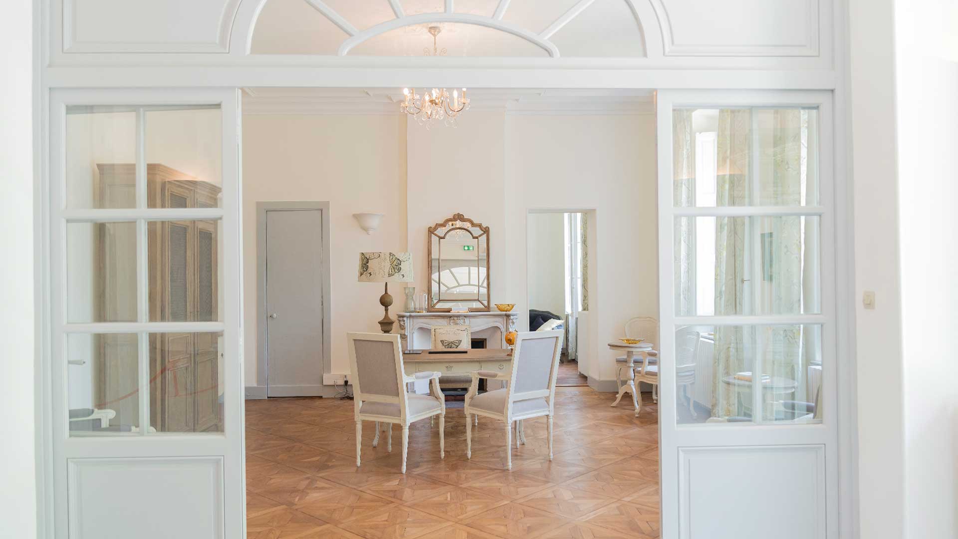 Gallery Karma Château de Samary