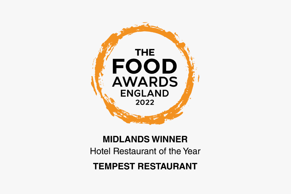 Karma Salford Hall Tempest Restaurant