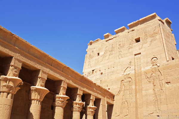 Karma Karnak Cairo, Luxor & Aswan