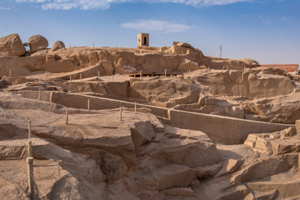 Karma Karnak Cairo, Luxor & Aswan