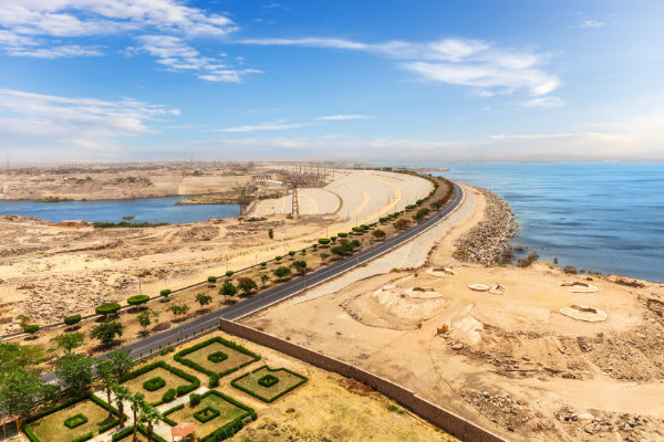 Karma Karnak Cairo, Luxor & Aswan