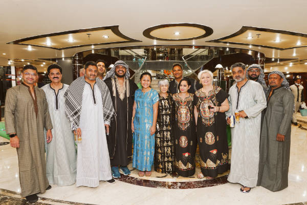 Karma Karnak Entertainment