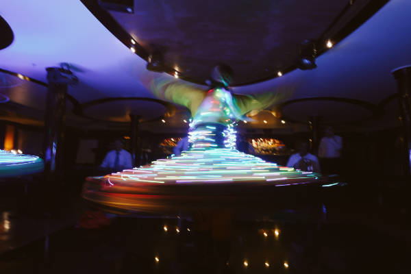 Karma Karnak Entertainment