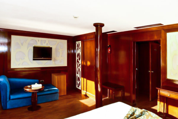 Karma Karnak Suite Sleeps 3
