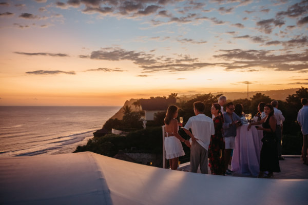 Karma Kandara Temple Lounge Karma Kandara Temple Lounge