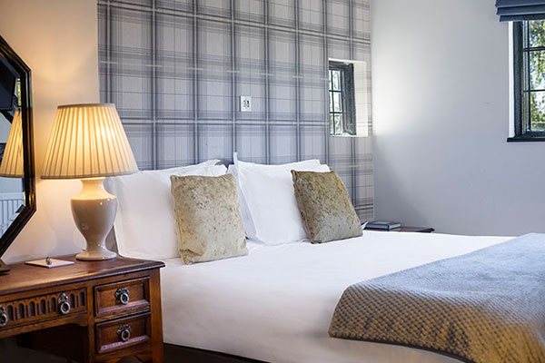 Karma Salford Hall Main Building Double