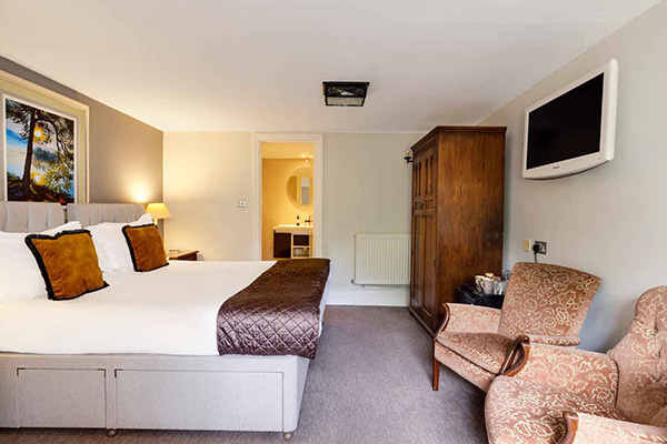 Karma Salford Hall Tudor Court Double