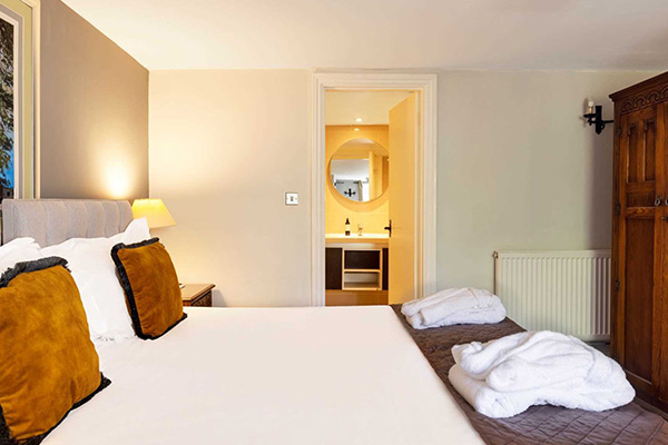 Karma Salford Hall Tudor Court Double