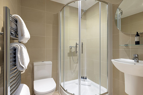 Karma Salford Hall Tudor Court Double