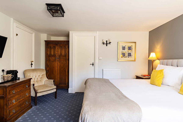 Karma Salford Hall Tudor Court Double