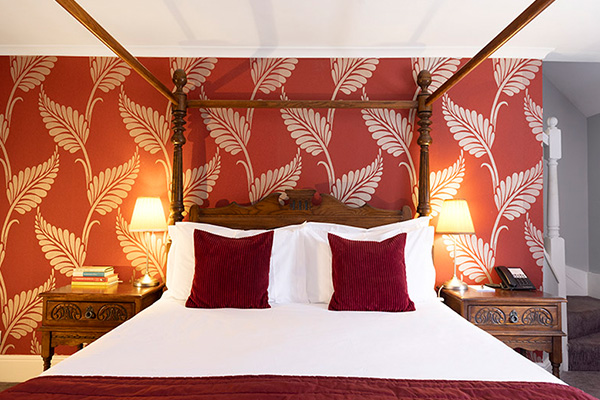 Karma Salford Hall Tudor Court Superior