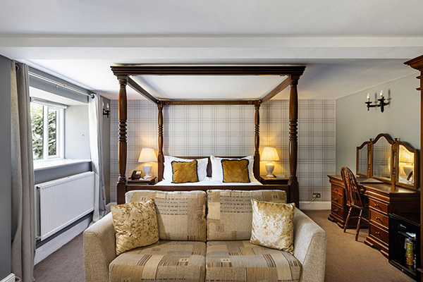 Karma Salford Hall Tudor Court Superior