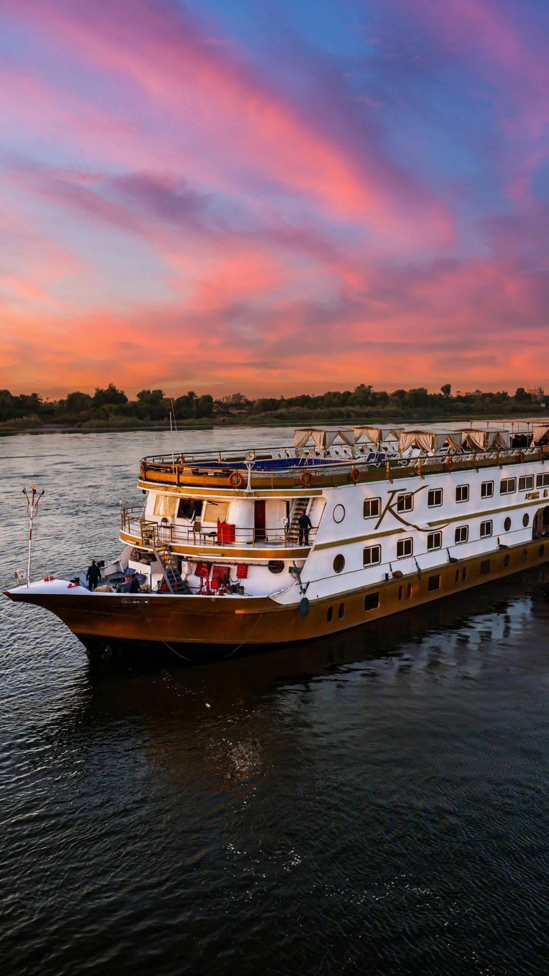 Gallery Karma Karnak