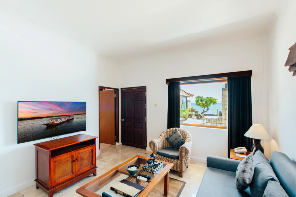 Karma Royal Candidasa One-bed apartment