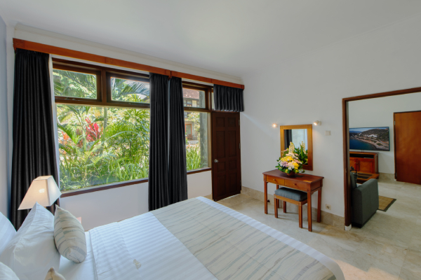 Karma Royal Candidasa Two-bed Apartment