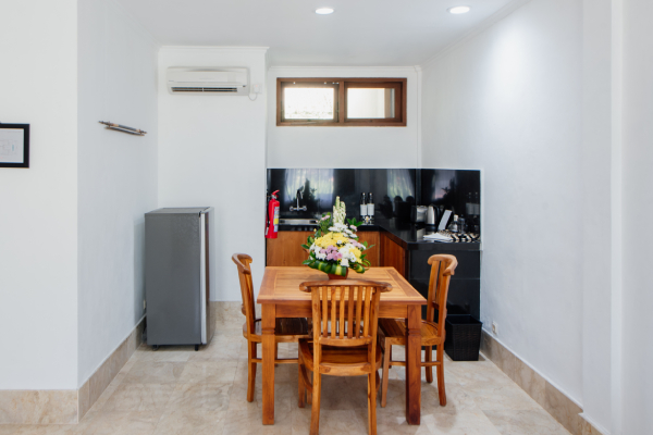 Karma Royal Candidasa Two-bed Apartment