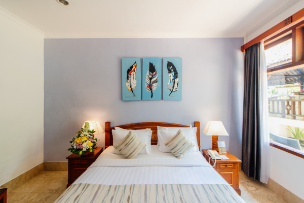 Karma Royal Candidasa Studio