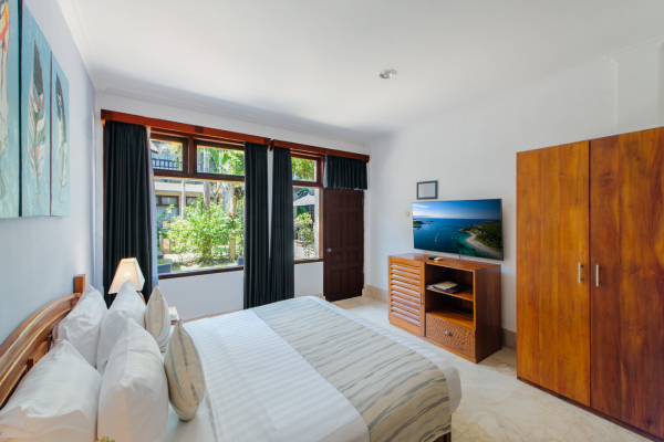 Karma Royal Candidasa Studio