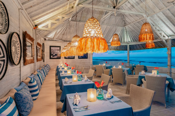 Karma Kandara Le Club 22 Karma Kandara Le Club 22