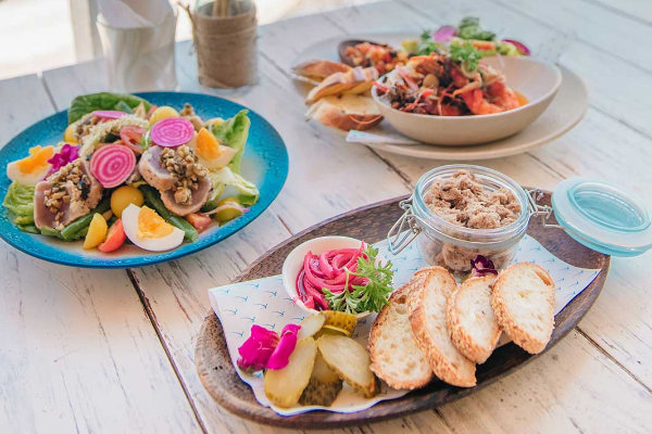 Karma Kandara Le Club 22 Karma Kandara Le Club 22