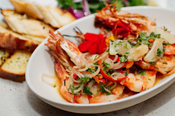 Karma Kandara Le Club 22 Karma Kandara Le Club 22