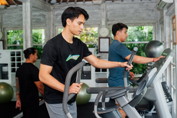 Karma Kandara Wellness Activities Karma Kandara Wellness Activities