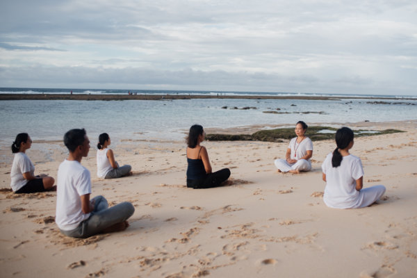 Karma Kandara Wellness Activities Karma Kandara Wellness Activities