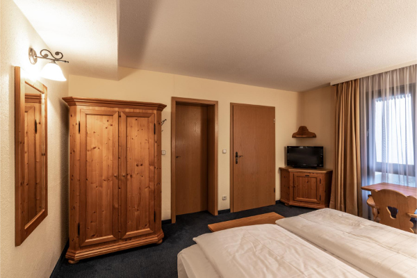 Karma Bavaria Classic Apartment 1 Bedroom