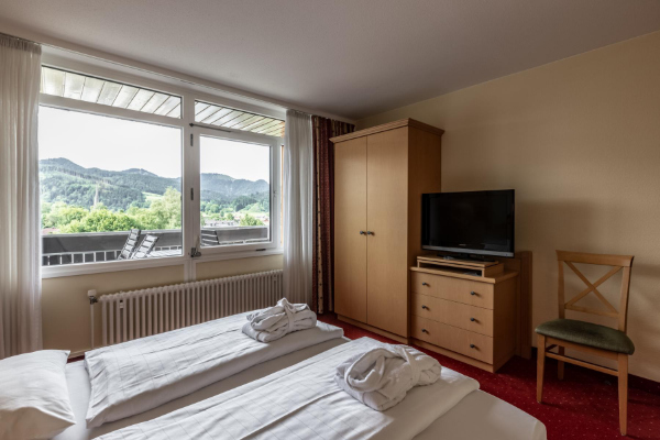 Karma Bavaria Classic Apartment 1 Bedroom