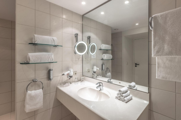 Karma Bavaria Classic Apartment 1 Bedroom