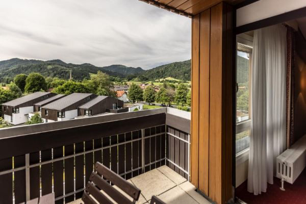 Karma Bavaria Classic Room Family