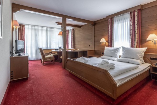 Karma Bavaria Classic Room Superior