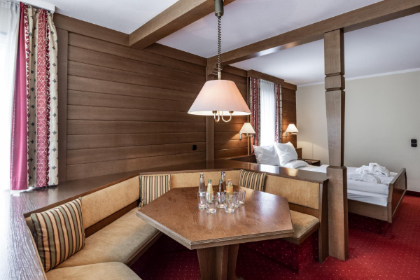 Karma Bavaria Classic Room Superior