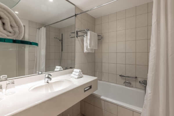 Karma Bavaria Classic Suite 2 Bedrooms