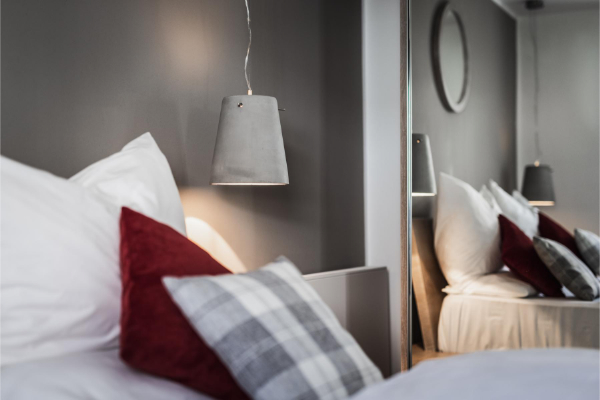 Karma Bavaria Deluxe Apartment 1 Bedroom